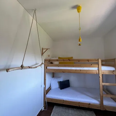 بيت للعطل Assossego House - *