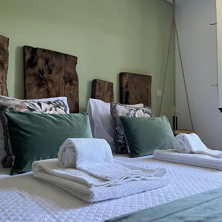 Assossego House - بيت للعطل جيريز