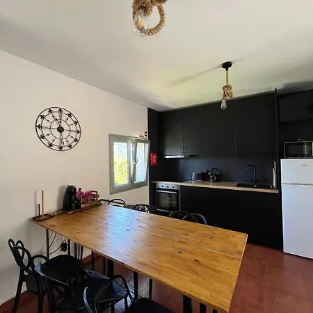 بيت للعطل Assossego House - جيريز