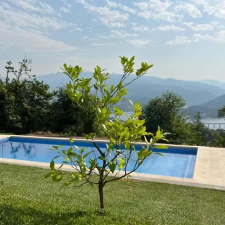 Assossego House - *