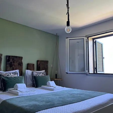 Assossego House - * Gerês