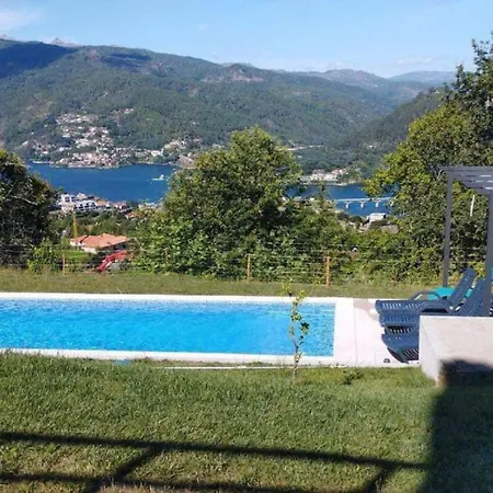 Assossego House - بيت للعطل