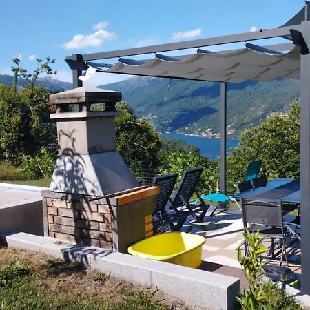 Holiday home Assossego House - Geres