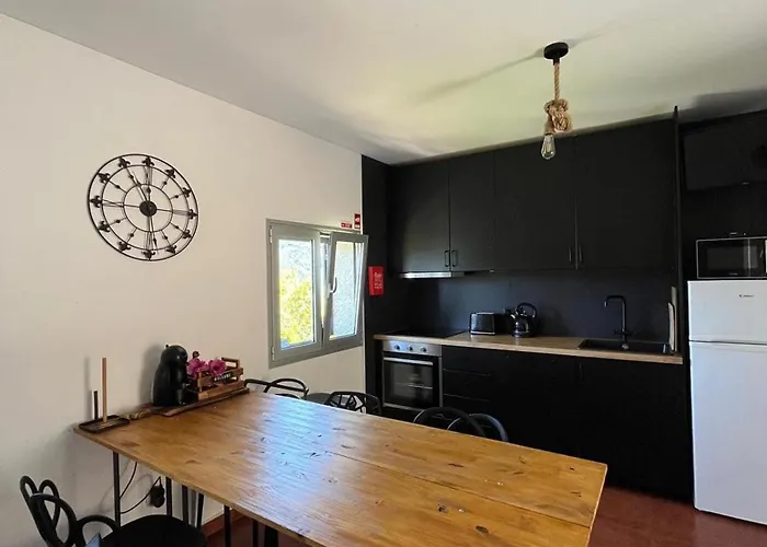 Hébergement de vacances Assossego House - Gerês