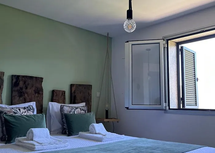 Assossego House - * Gerês