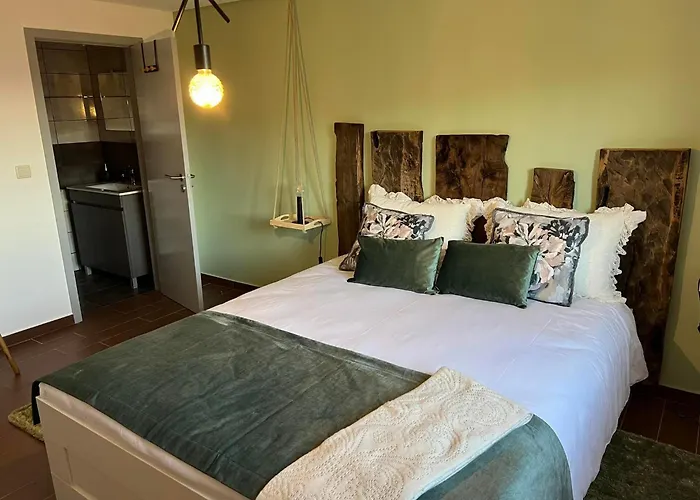 Assossego House - * Gerês